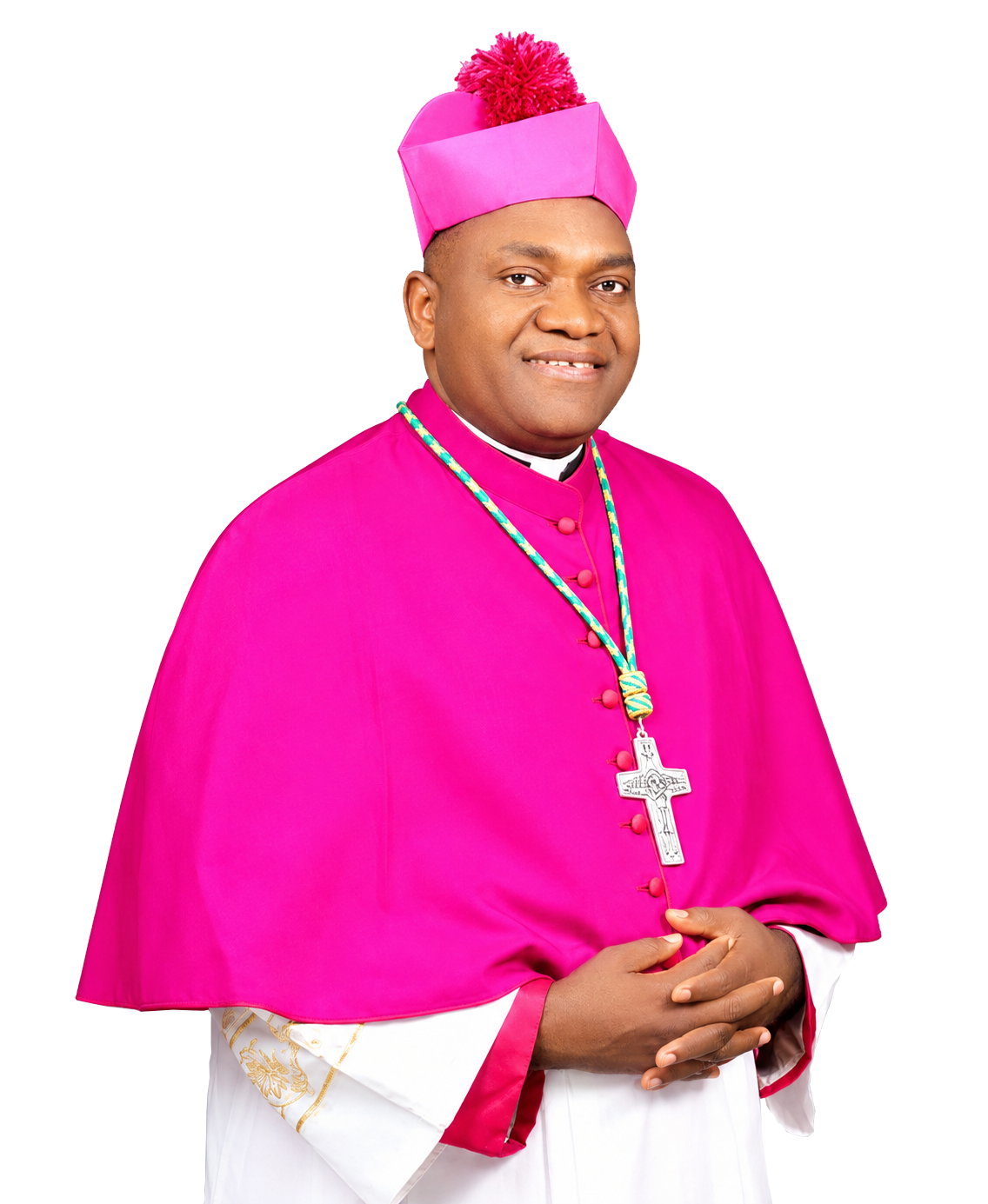 Bishop Dugu