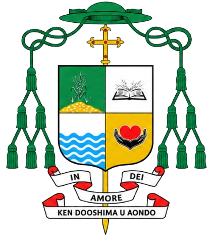 katsinaala diocese